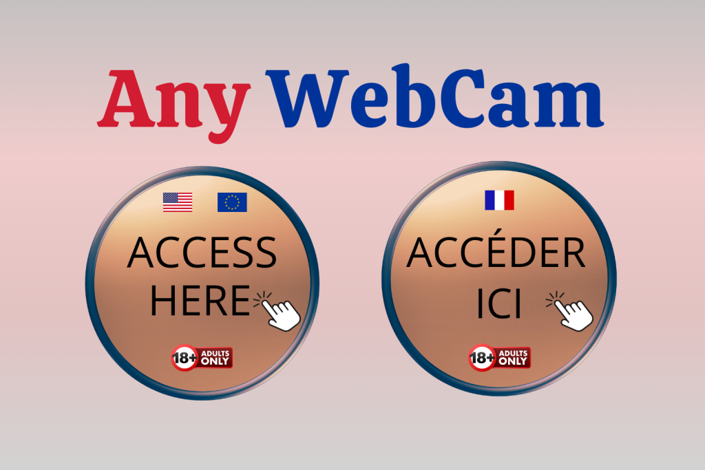 AnyWebcam